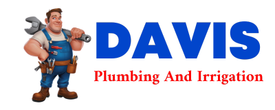 Trusted plumber in YELLVILLE